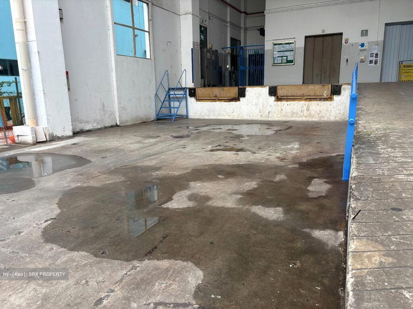 Tuas South Street 3 (D22), Factory #527017211